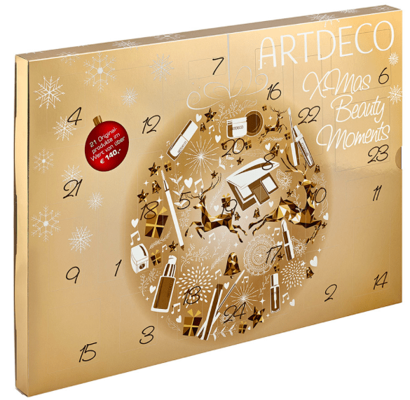 Beauty Adventskalender 2017 Beauty Adventskalender 2017
