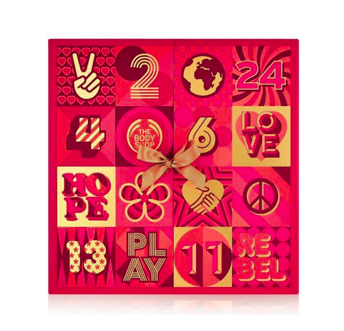 Beauty Adventskalender 2017 Beauty Adventskalender 2017
