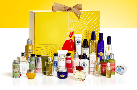 Beauty Adventskalender 2017 Beauty Adventskalender 2017