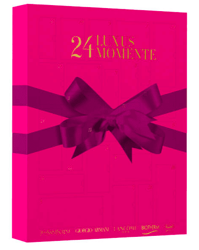 Beauty Adventskalender 2017 Beauty Adventskalender 2017