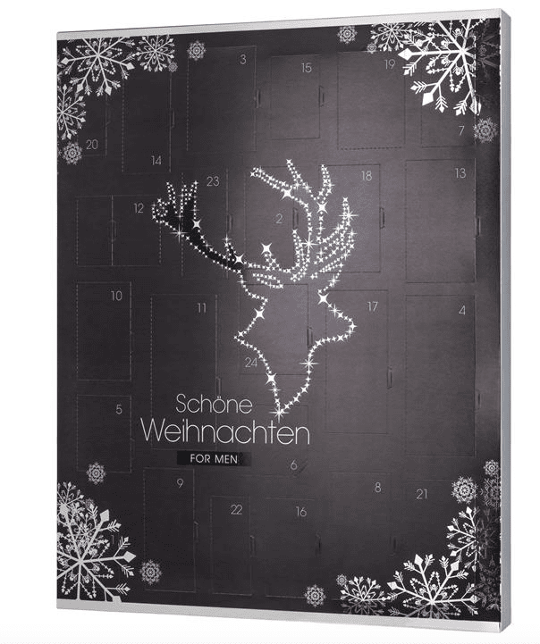 Beauty Adventskalender 2017 Beauty Adventskalender 2017