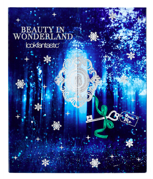 Beauty Adventskalender 2017 Beauty Adventskalender 2017