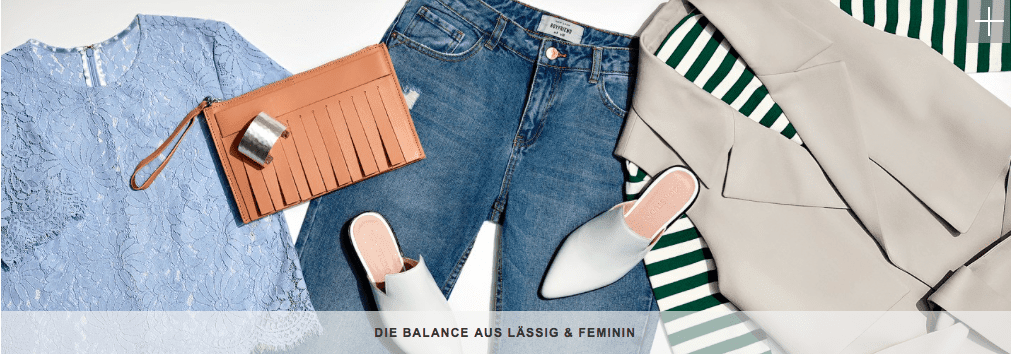 Zalando Magazine Zalando Magazine