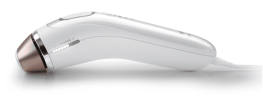 BRAUN Silk-expert 5 IPL Haarentfernung BRAUN Silk-expert 5 IPL Haarentfernung