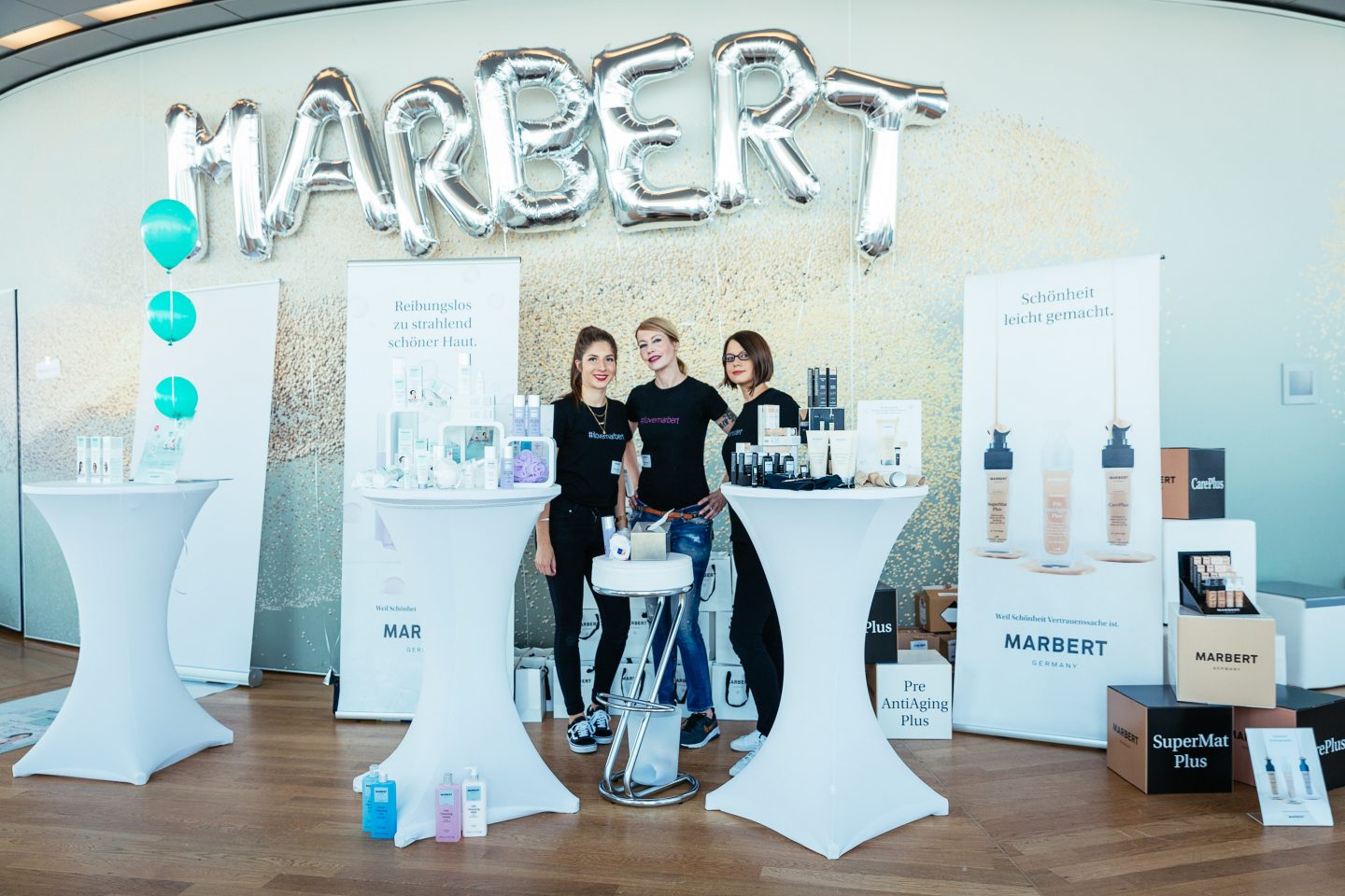 Beautypress Event Juli 2017 Beautypress Event Juli 2017