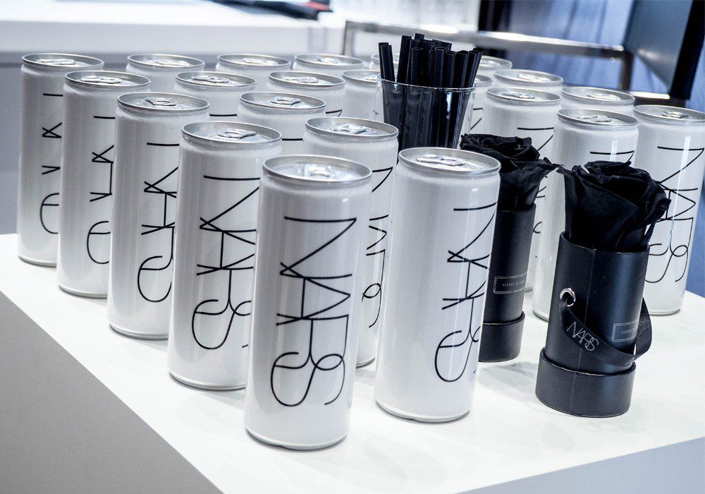 NARS in Deutschland NARS in Deutschland