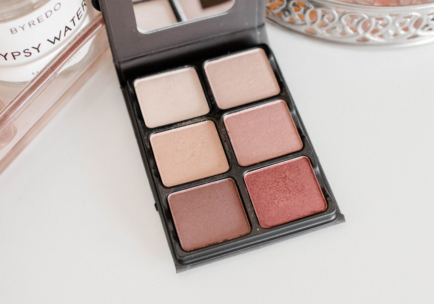 Viseart Theory Palette Nuance
