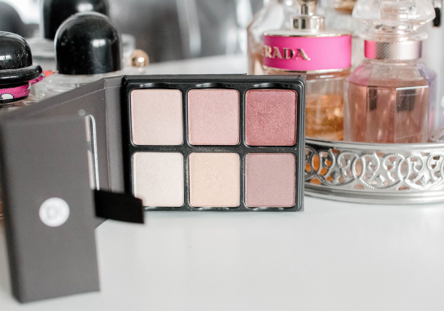 Viseart Theory Palette Nuance