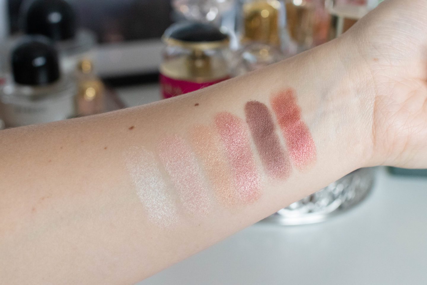Viseart Theory Palette Nuance